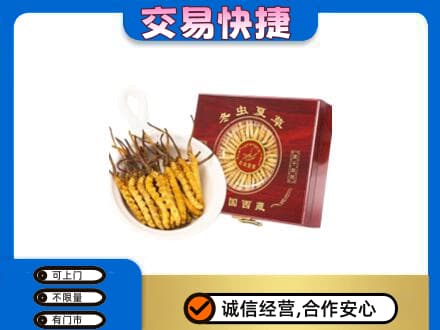 铜川回收补品